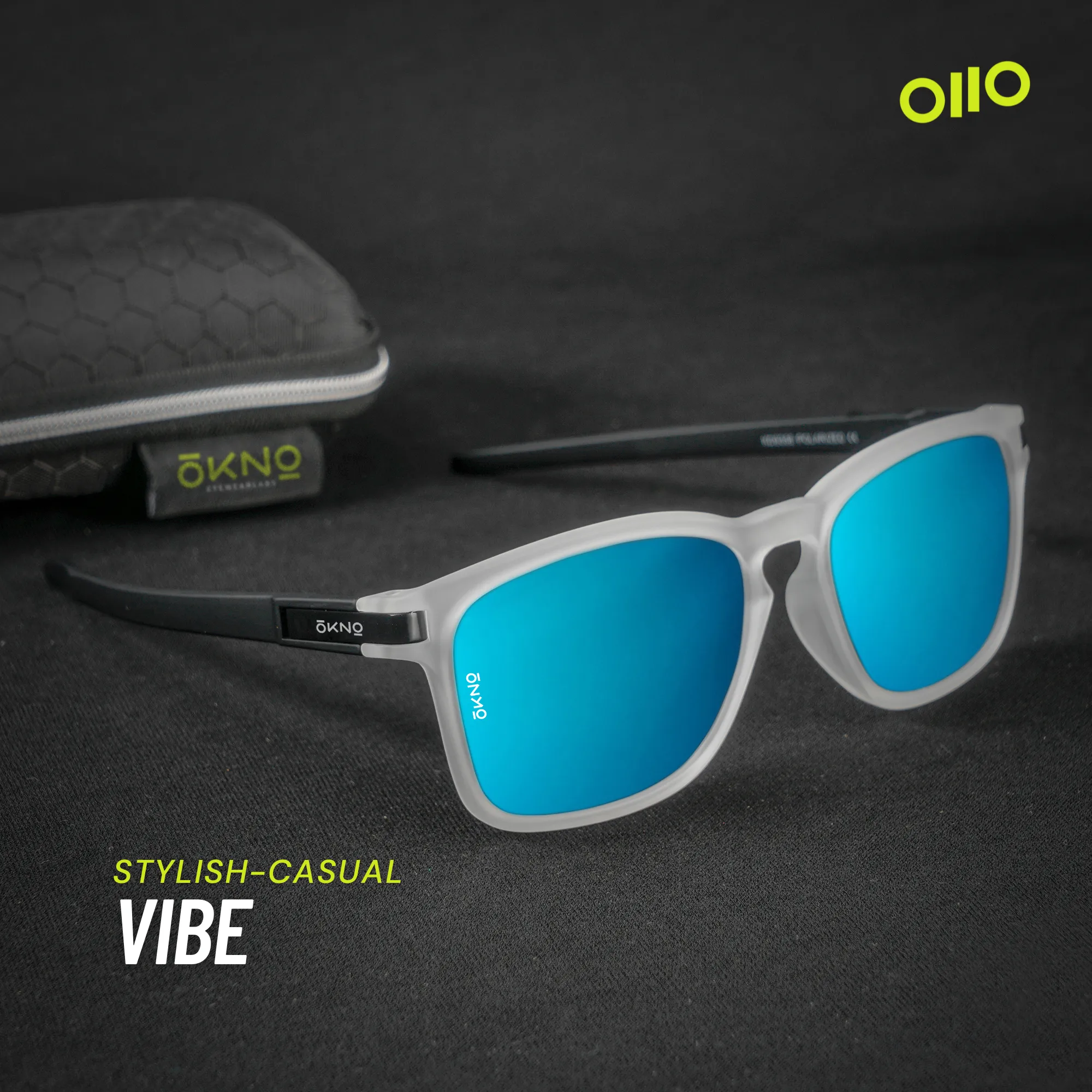 SubZero Blue