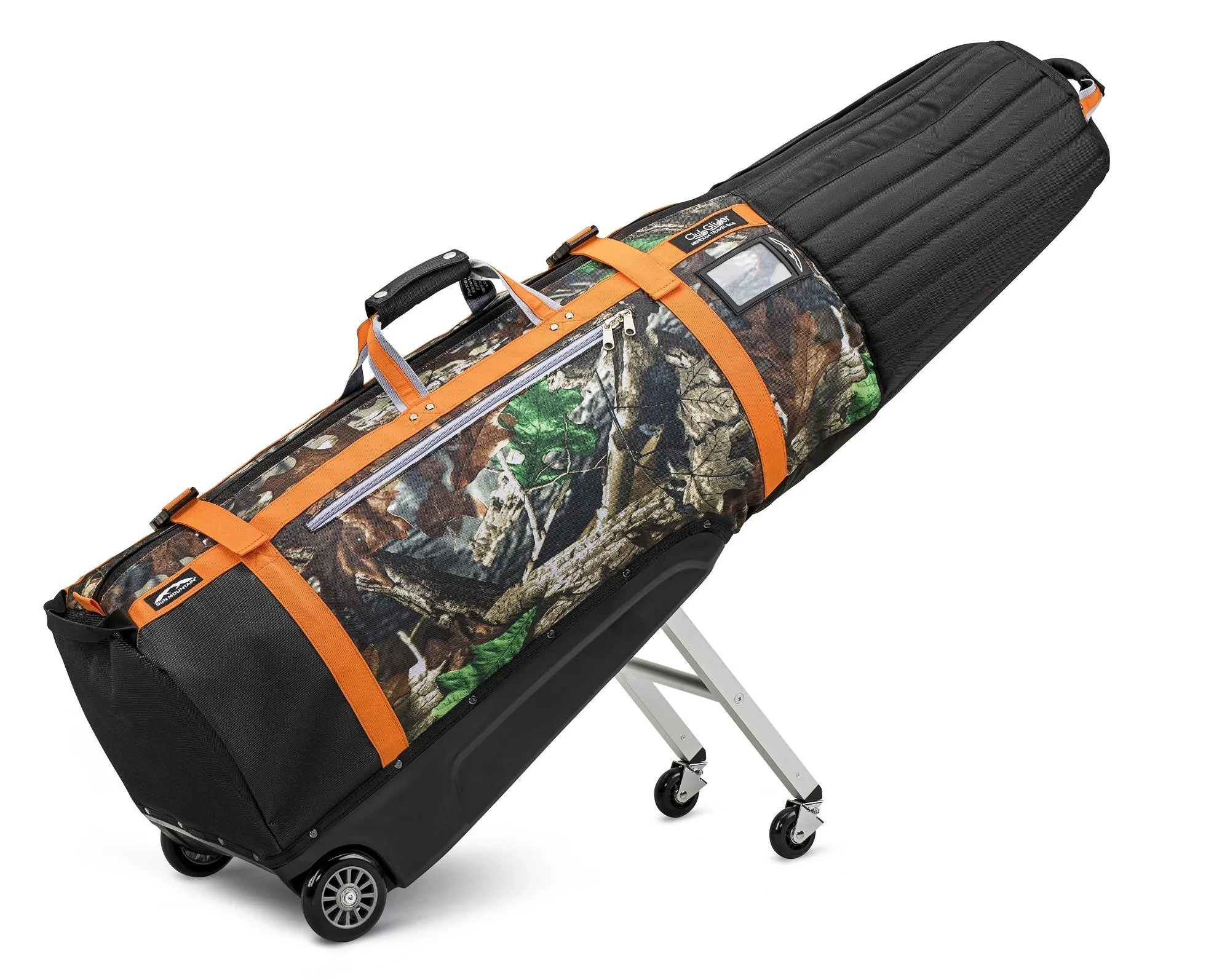 Sun Mountain Clubglider Meridian