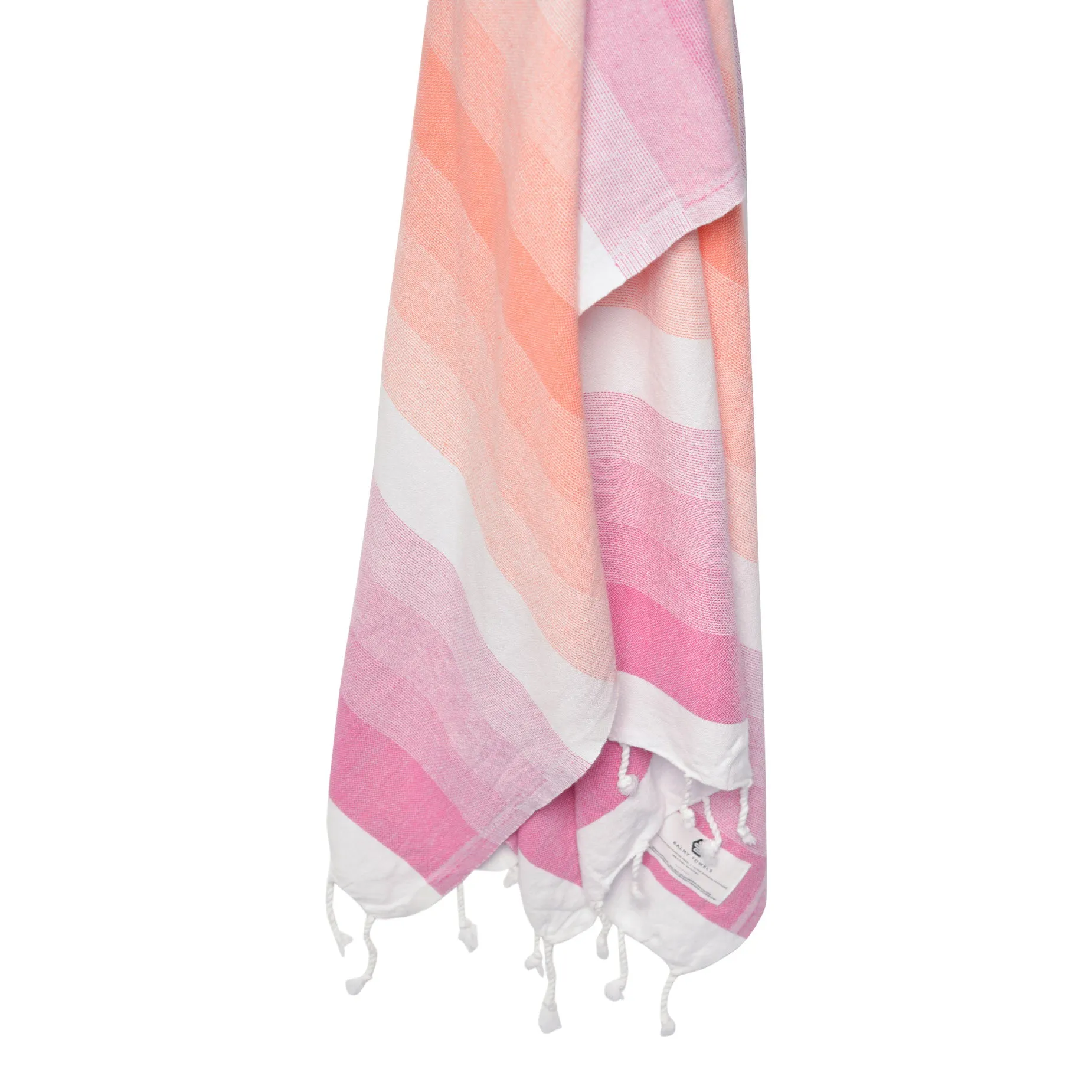 Sundae Towel