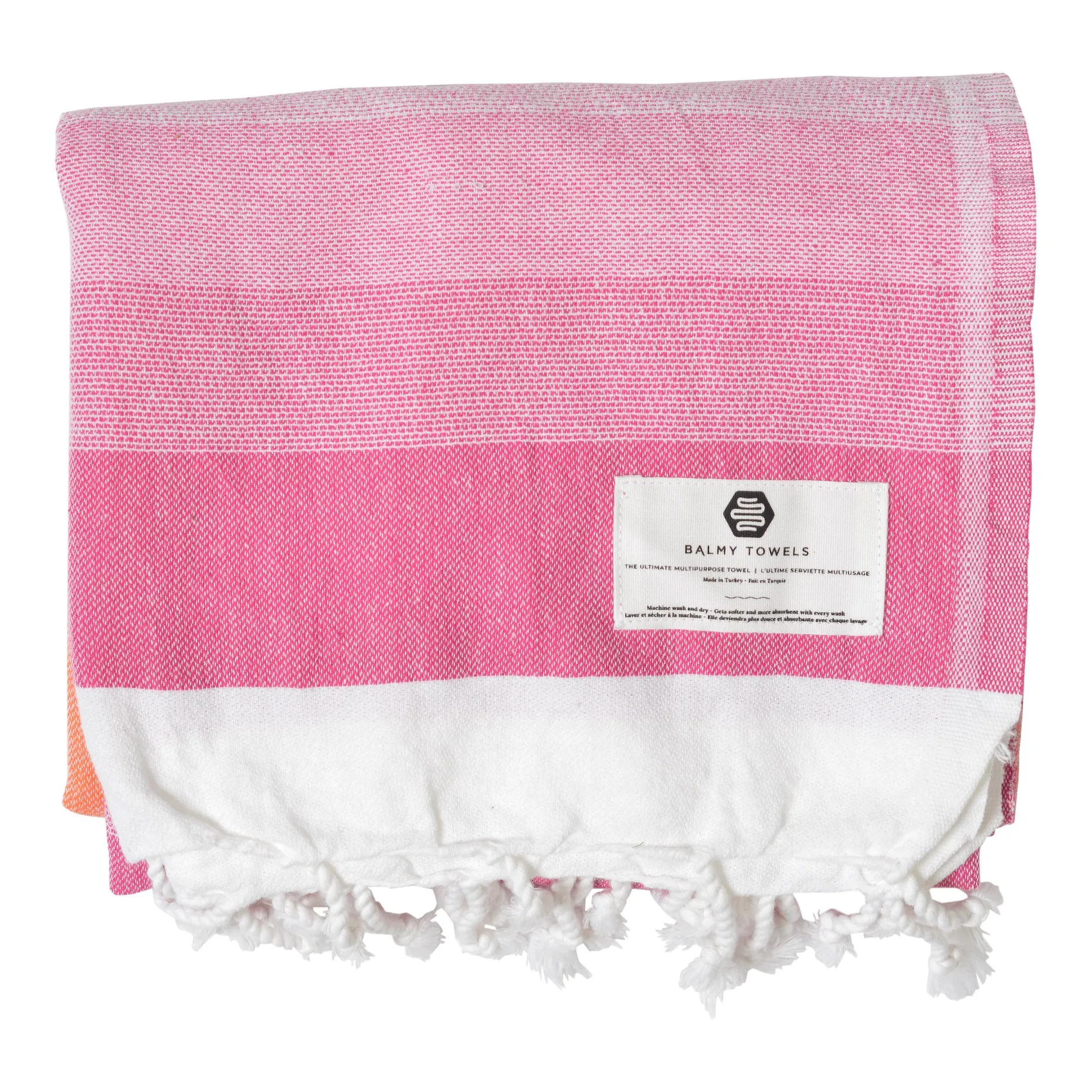 Sundae Towel