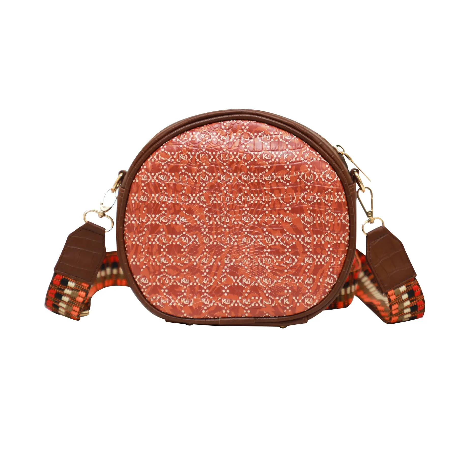 Surya Orbis Sling Bags 1310