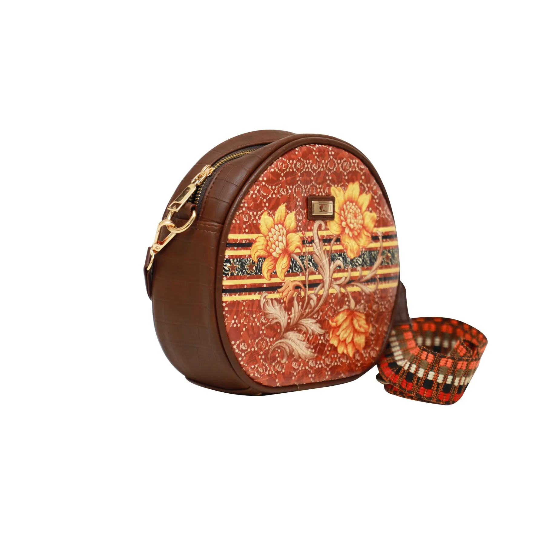 Surya Orbis Sling Bags 1310