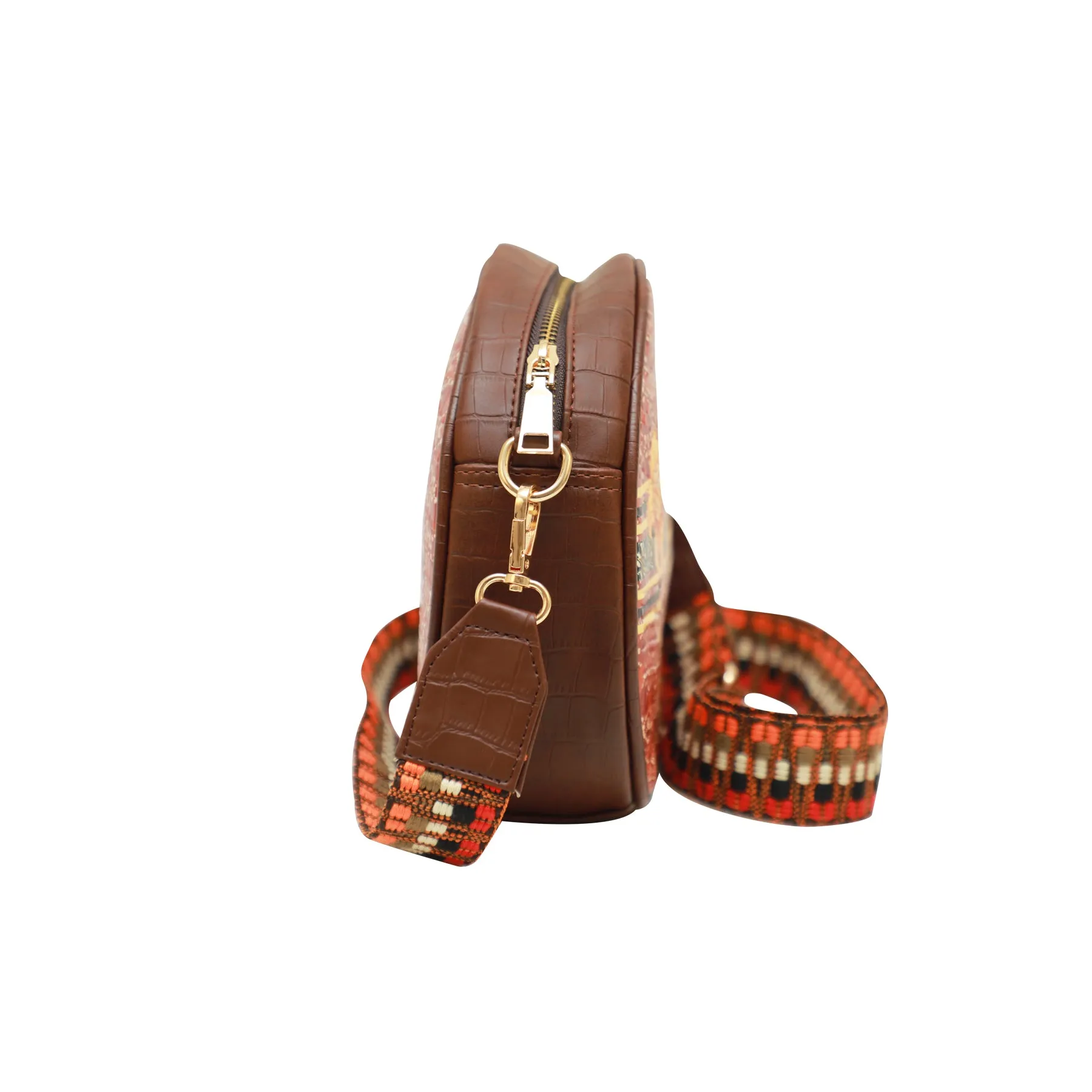 Surya Orbis Sling Bags 1310