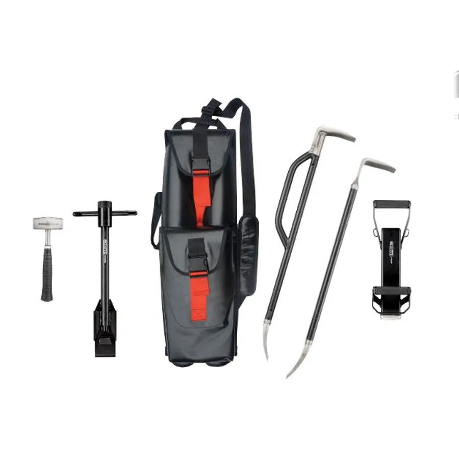 Sweden Entry Tools SET Firefighter Kit 40014