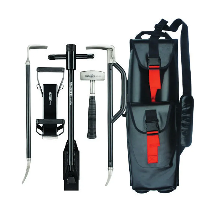Sweden Entry Tools SET Firefighter Kit 40014