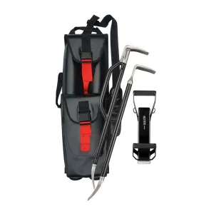 Sweden Entry Tools SET Firefighter Kit 40014