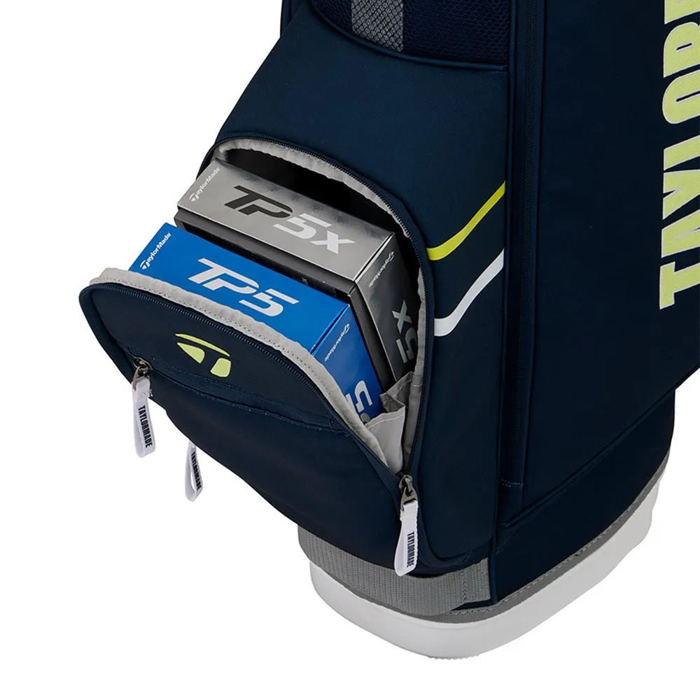 TaylorMade Graphic Logo Stand Bag