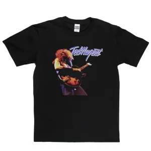 Ted Nugent Album T-Shirt
