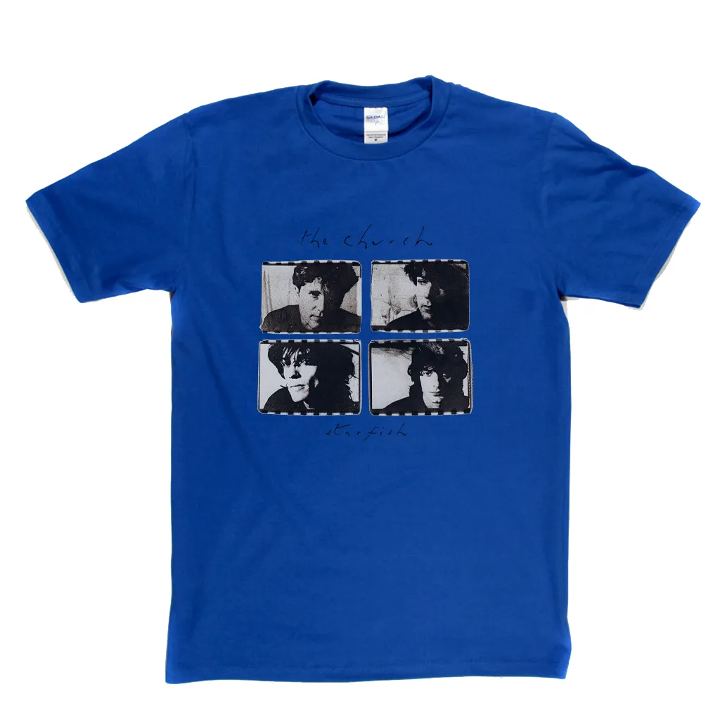 The Church Starfish T-Shirt