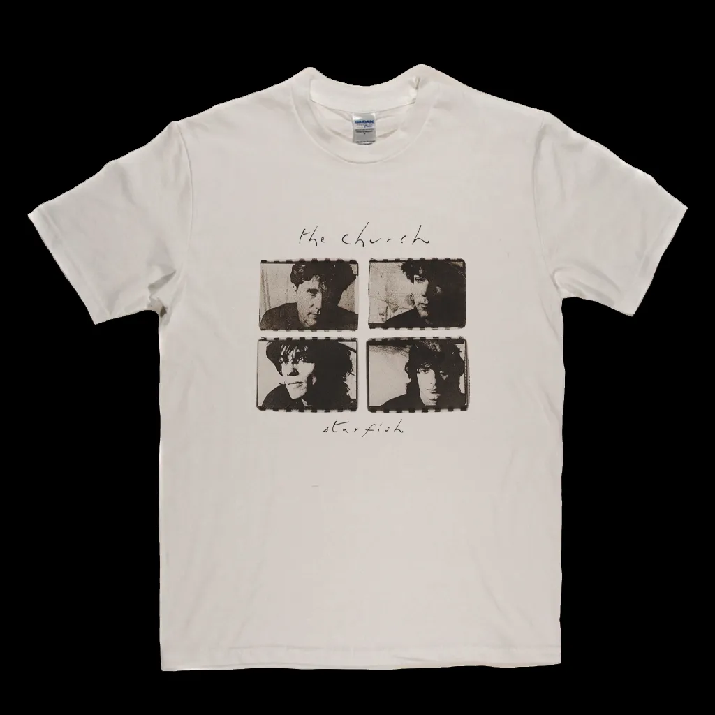 The Church Starfish T-Shirt