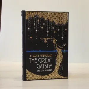 ^The Great Gatsby*