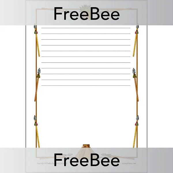 The Maya Writing Frames