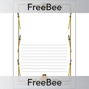 The Maya Writing Frames
