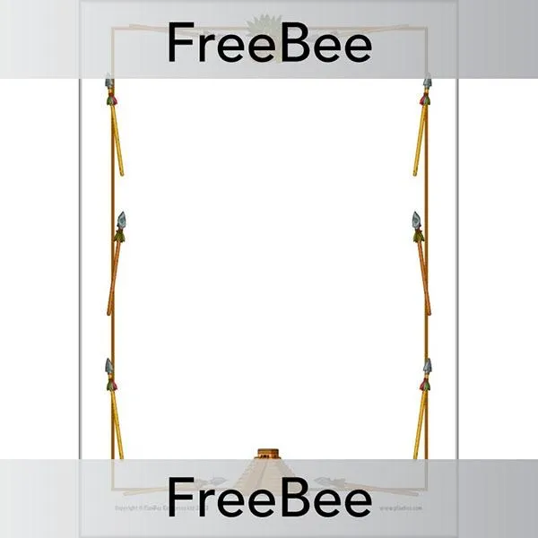 The Maya Writing Frames