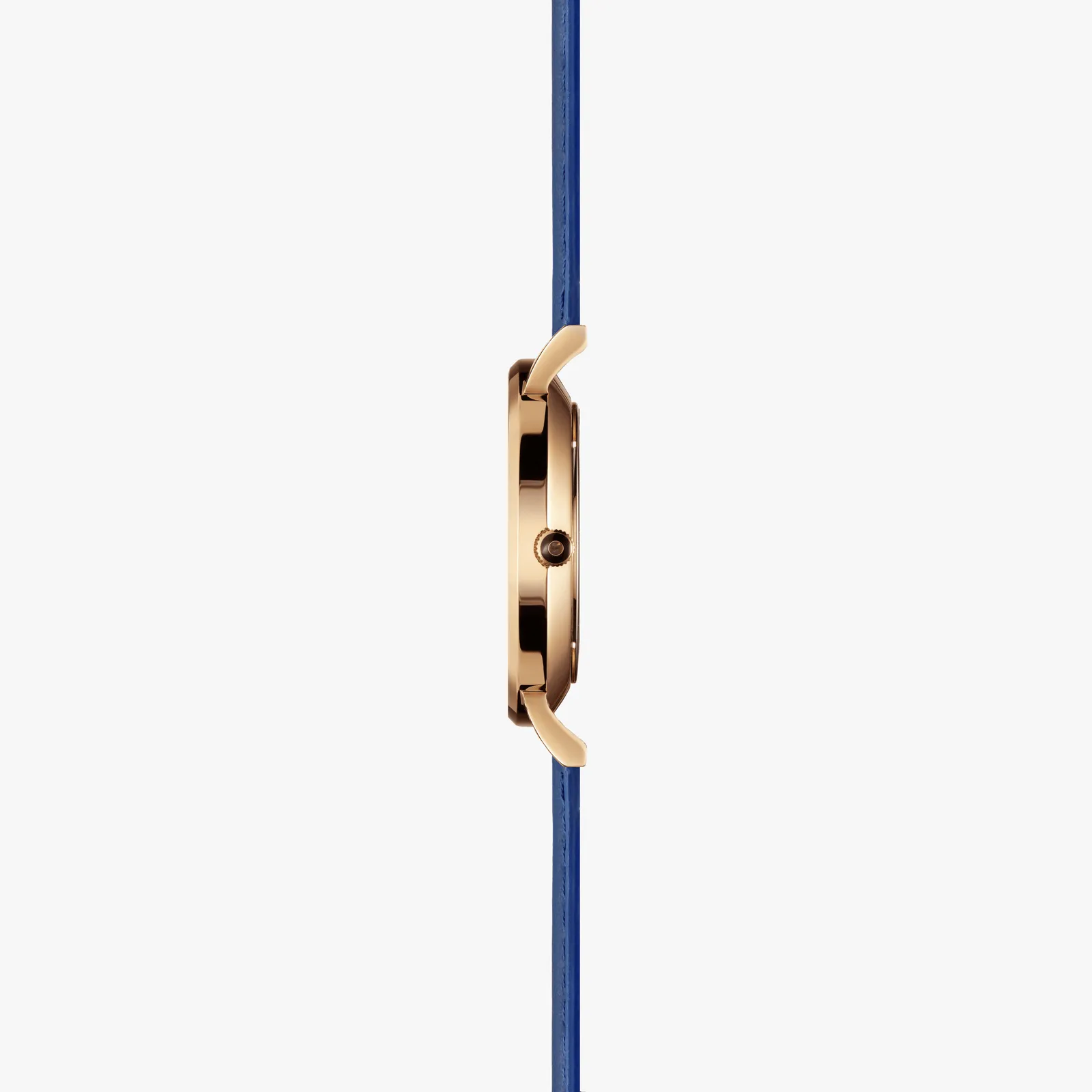 The Rainforest Classic | Green Dial - Rose Gold Case