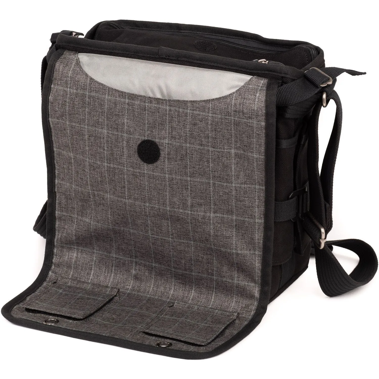 Think Tank Photo Retrospective 20 V2.0  Shoulder Bag (Black)