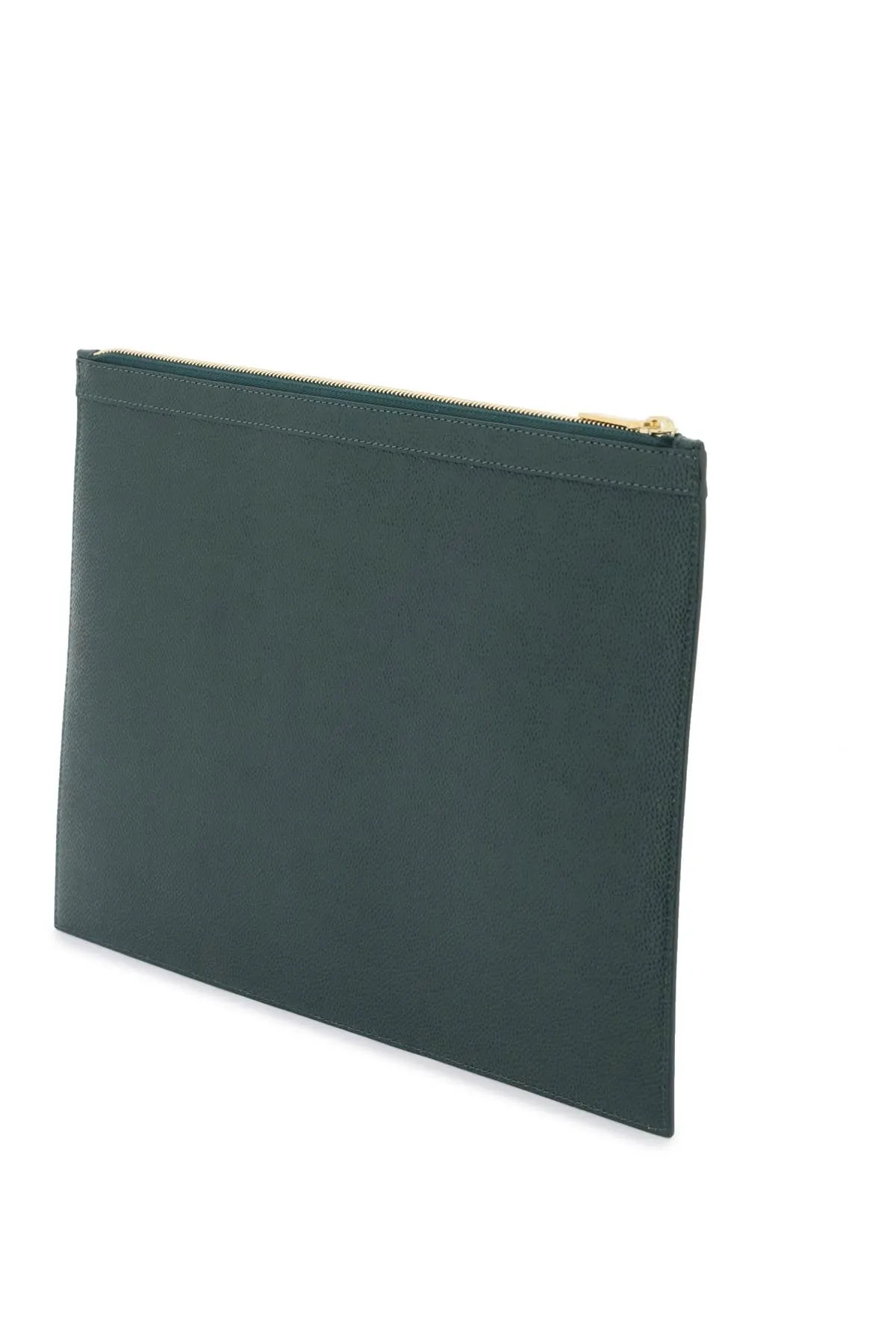 Thom browne 4-bar document holder