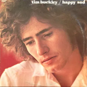 Tim Buckley