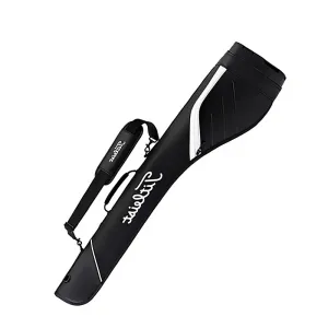 TITLEIST Performance Sports Quarter Bag (Black/White)