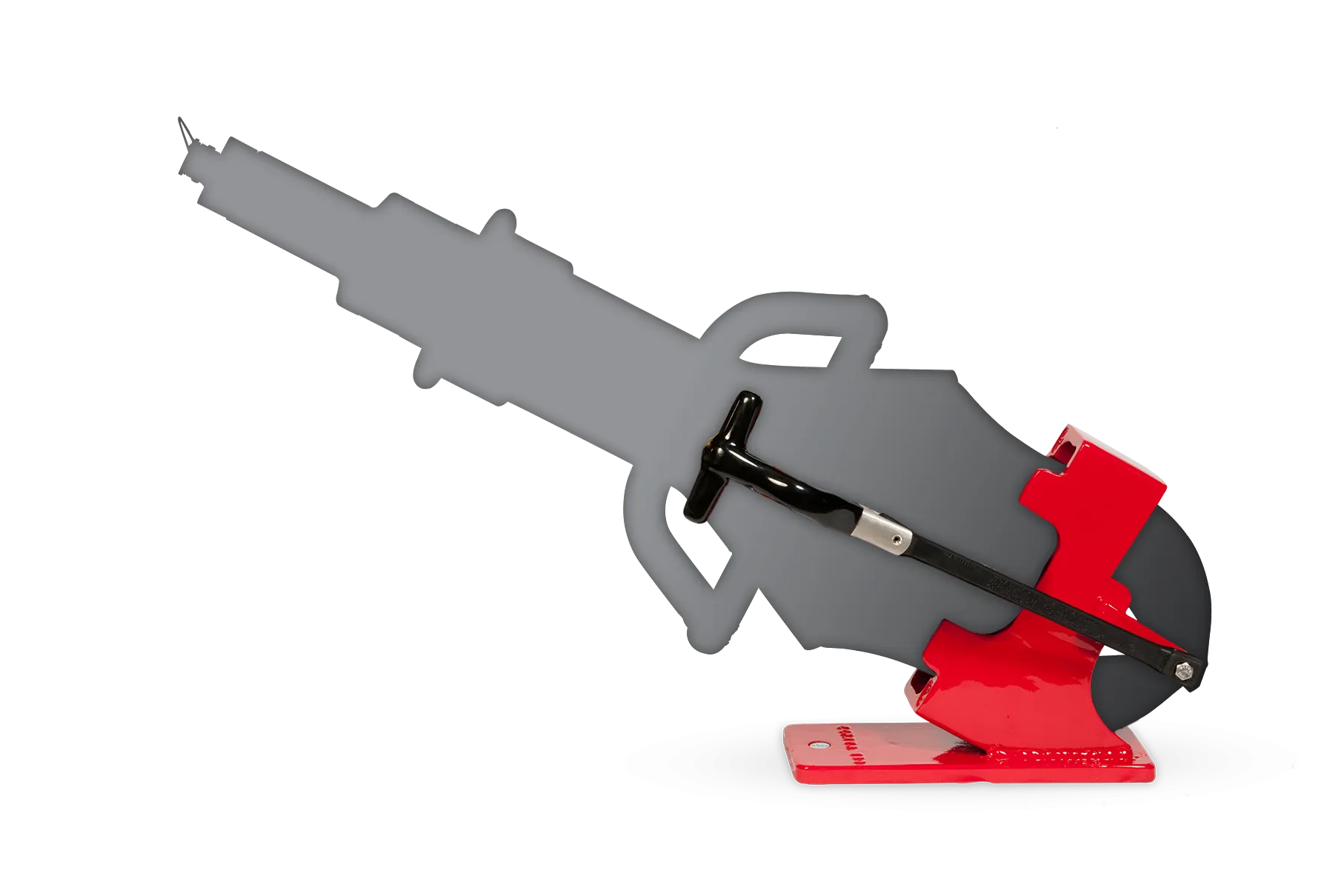 TNT BFC.320 Cutter Mount