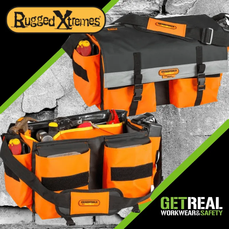 Tool Bag- Essential Utility