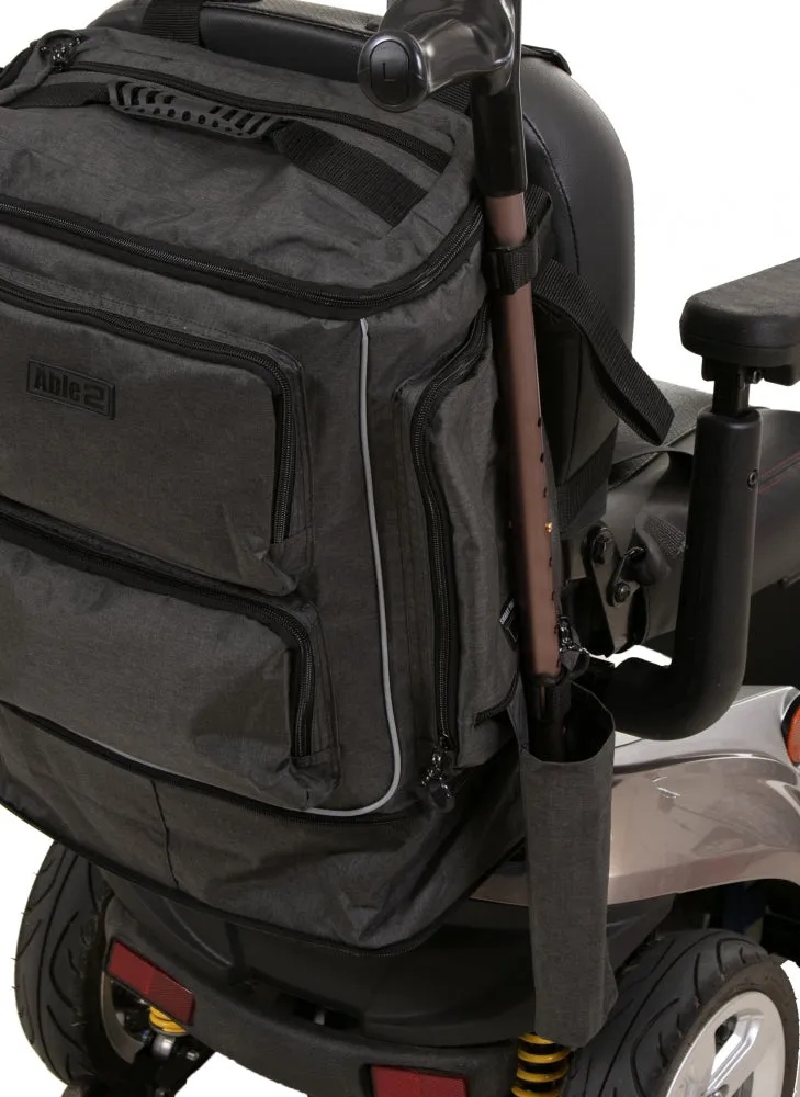 Torba Luxe Premium Mobility Scooter and Wheelchair Bag