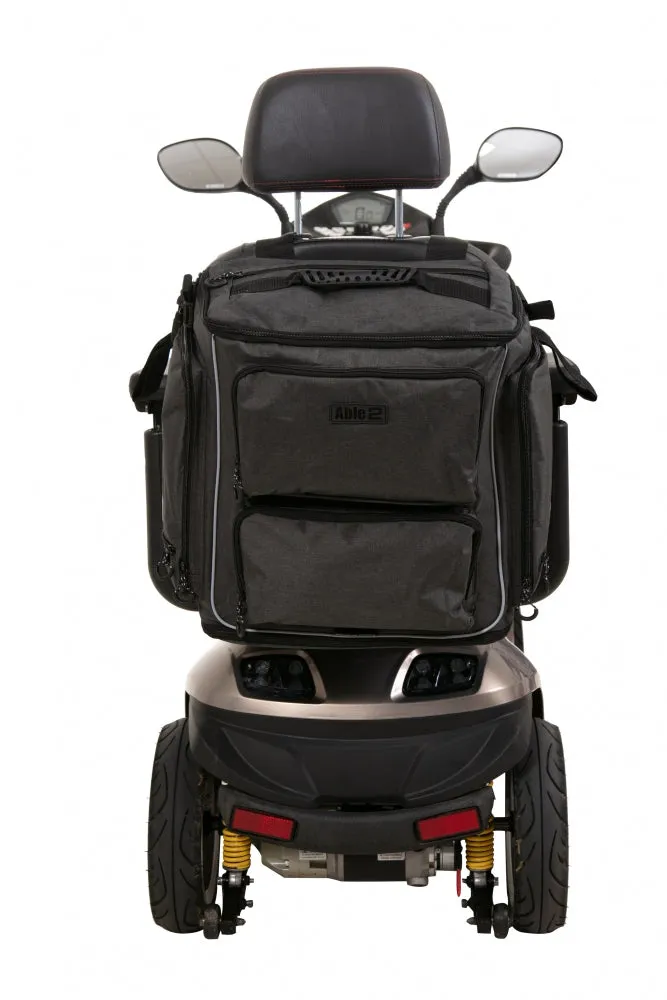 Torba Luxe Premium Mobility Scooter and Wheelchair Bag