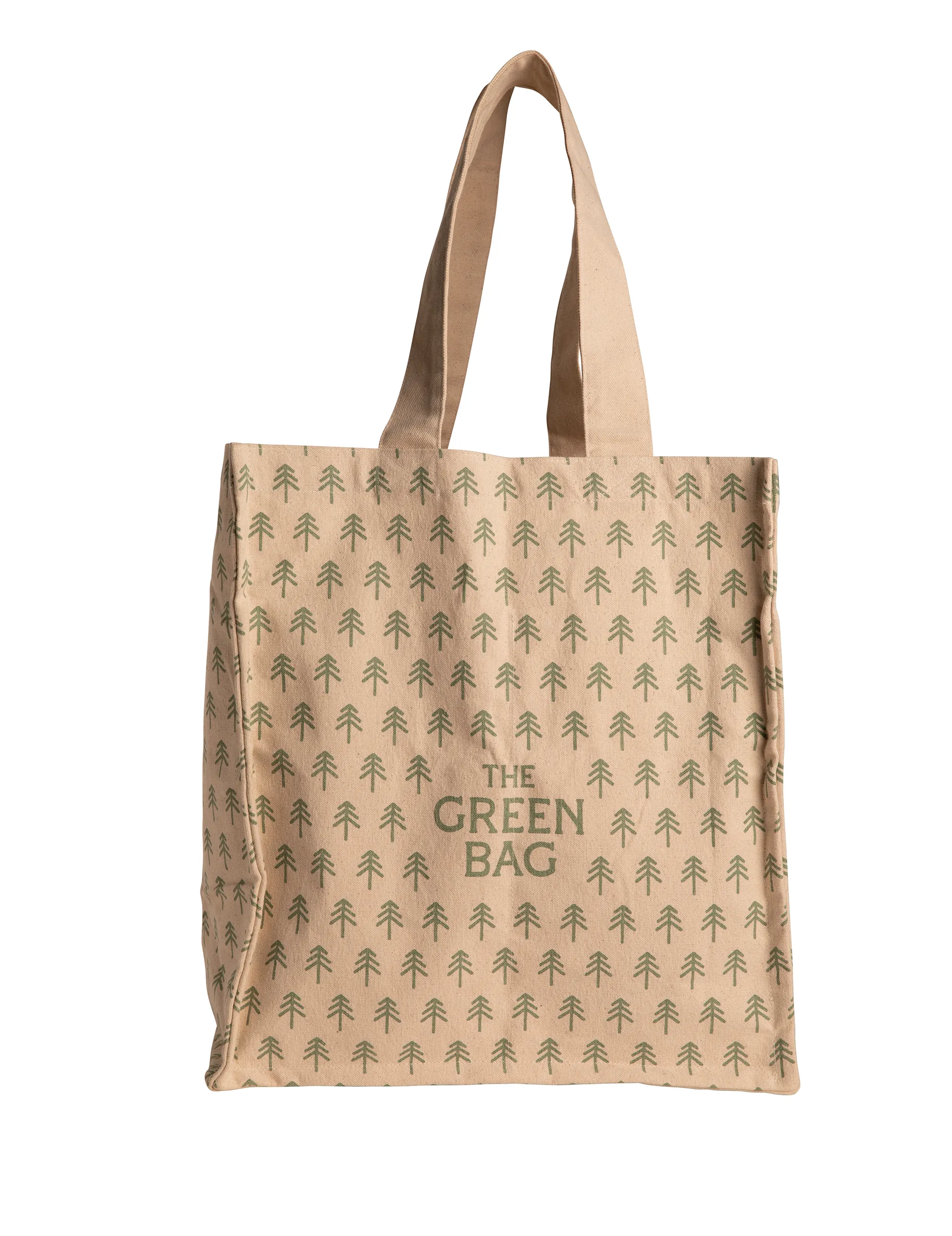Tote Bag Indkøbspose