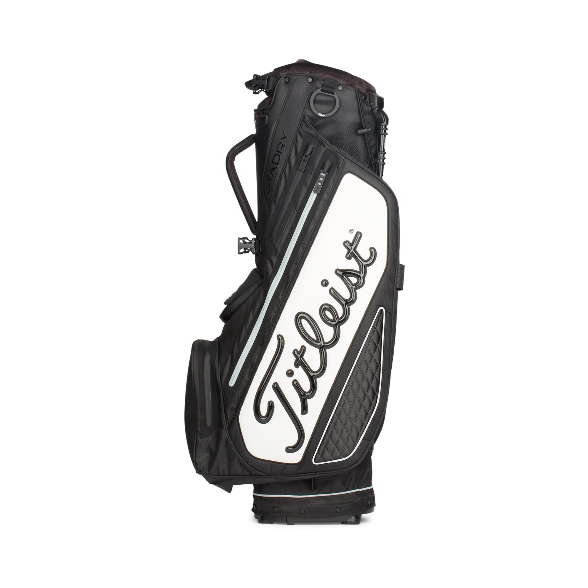 Tour Series Premium StaDry Stand Bag
