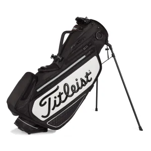 Tour Series Premium StaDry Stand Bag