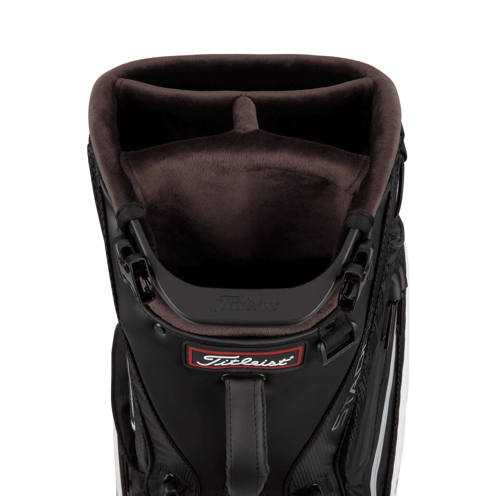 Tour Series Premium StaDry Stand Bag