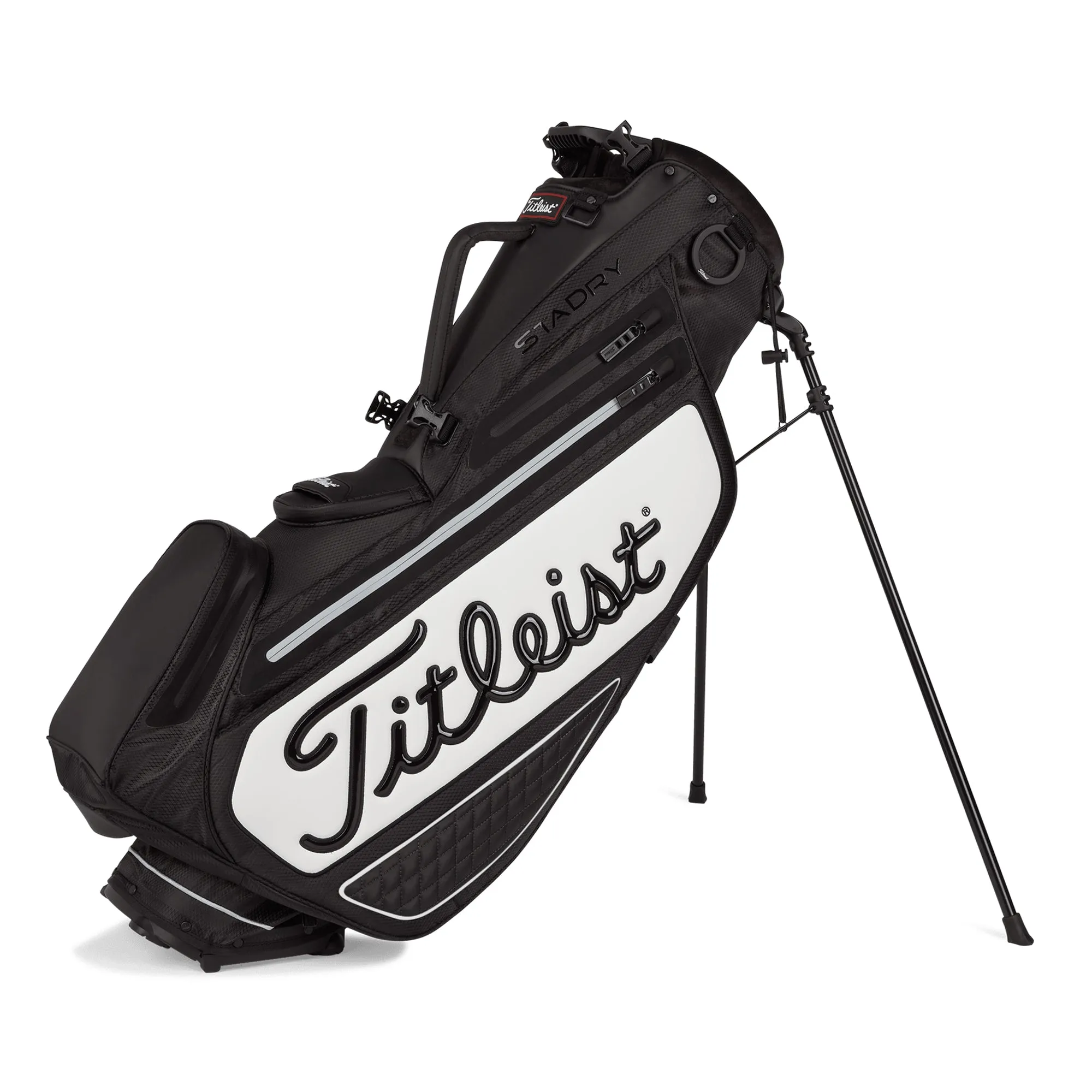 Tour Series Premium StaDry Stand Bag