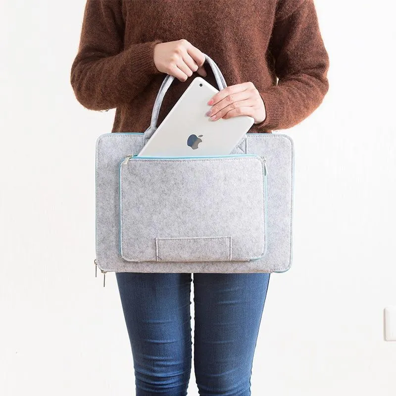 Universal Laptop Sleeve Bag 13-inch