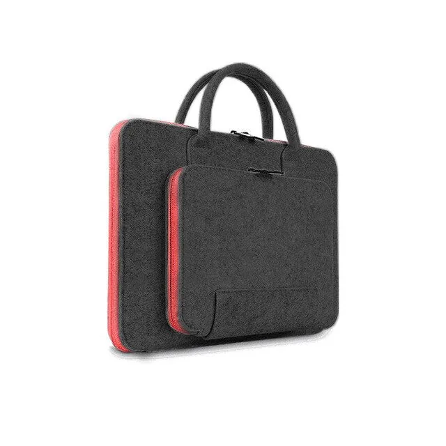 Universal Laptop Sleeve Bag 13-inch