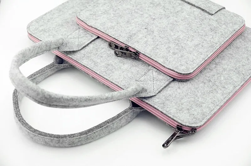 Universal Laptop Sleeve Bag 13-inch