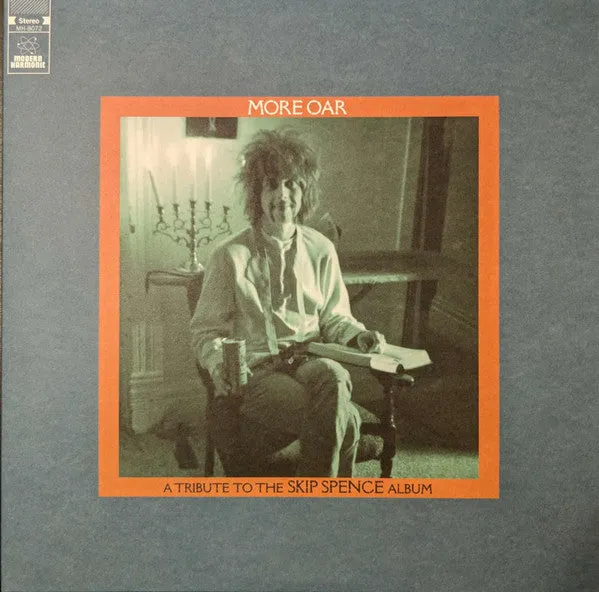 Various: More Oar