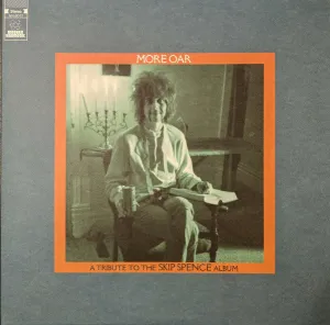 Various: More Oar