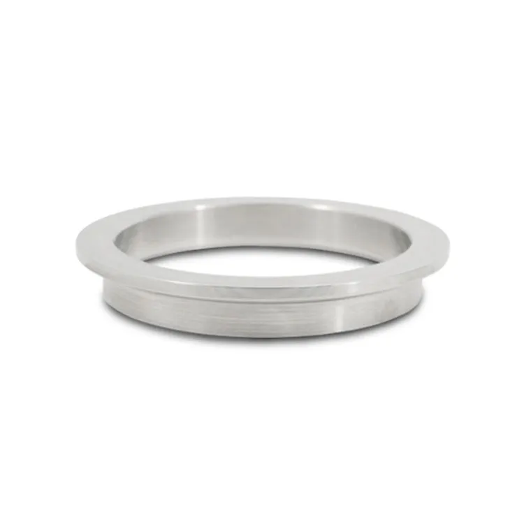 Vibrant Performance Turbo Outlet Flange for Garrett GT30 / GTX30, GT35 / GTX35, GT37, GT40 / GTX40 (for 3" OD Tube) (19884)