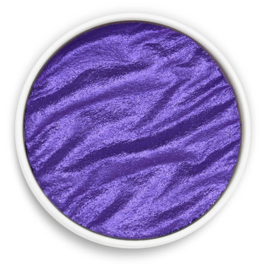 Vibrant Purple Coliro Pearlcolor