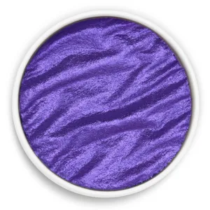 Vibrant Purple Coliro Pearlcolor