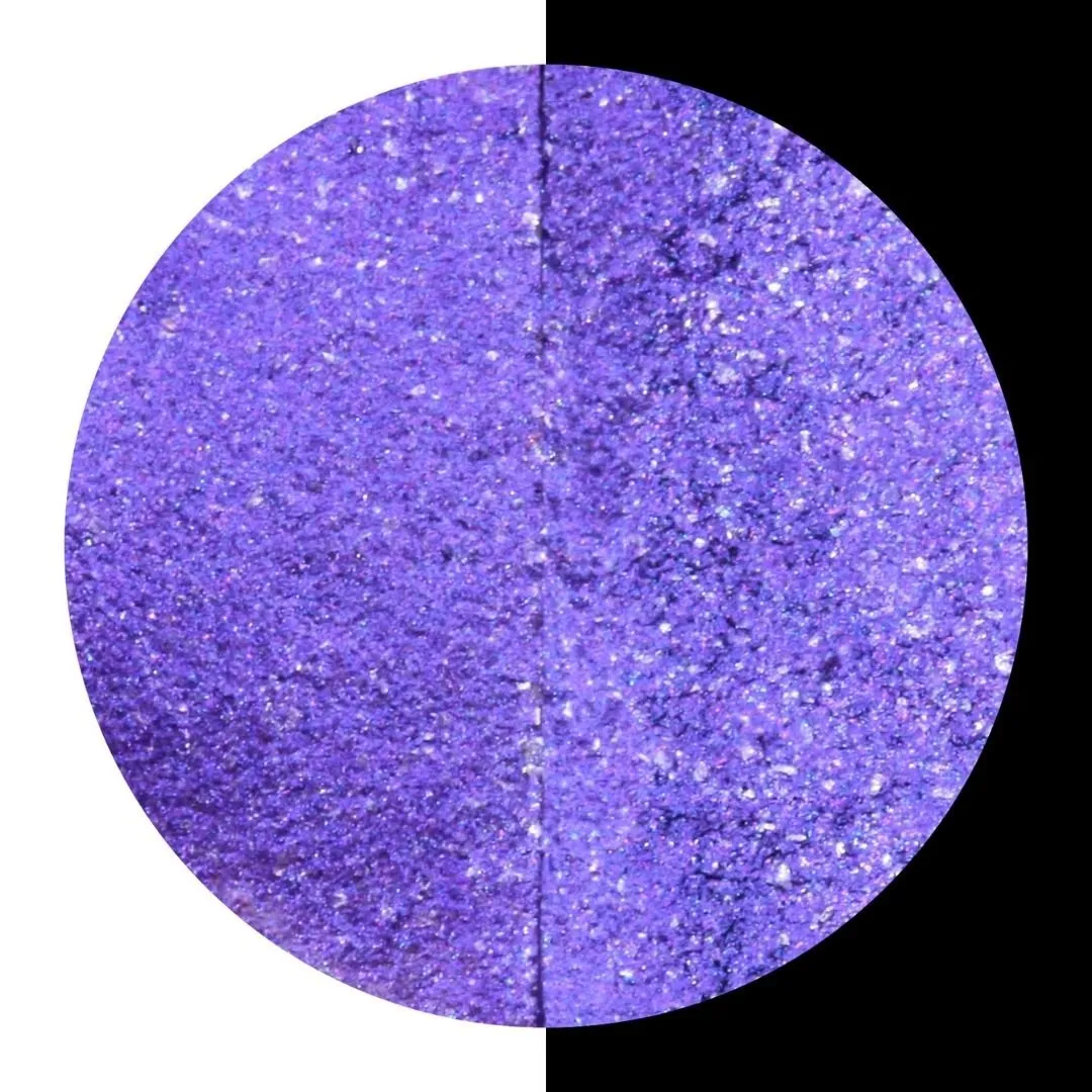 Vibrant Purple Coliro Pearlcolor