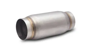 Vibrant Race Muffler, 3" Inside Diameter x 9" Over All Length  - 1769