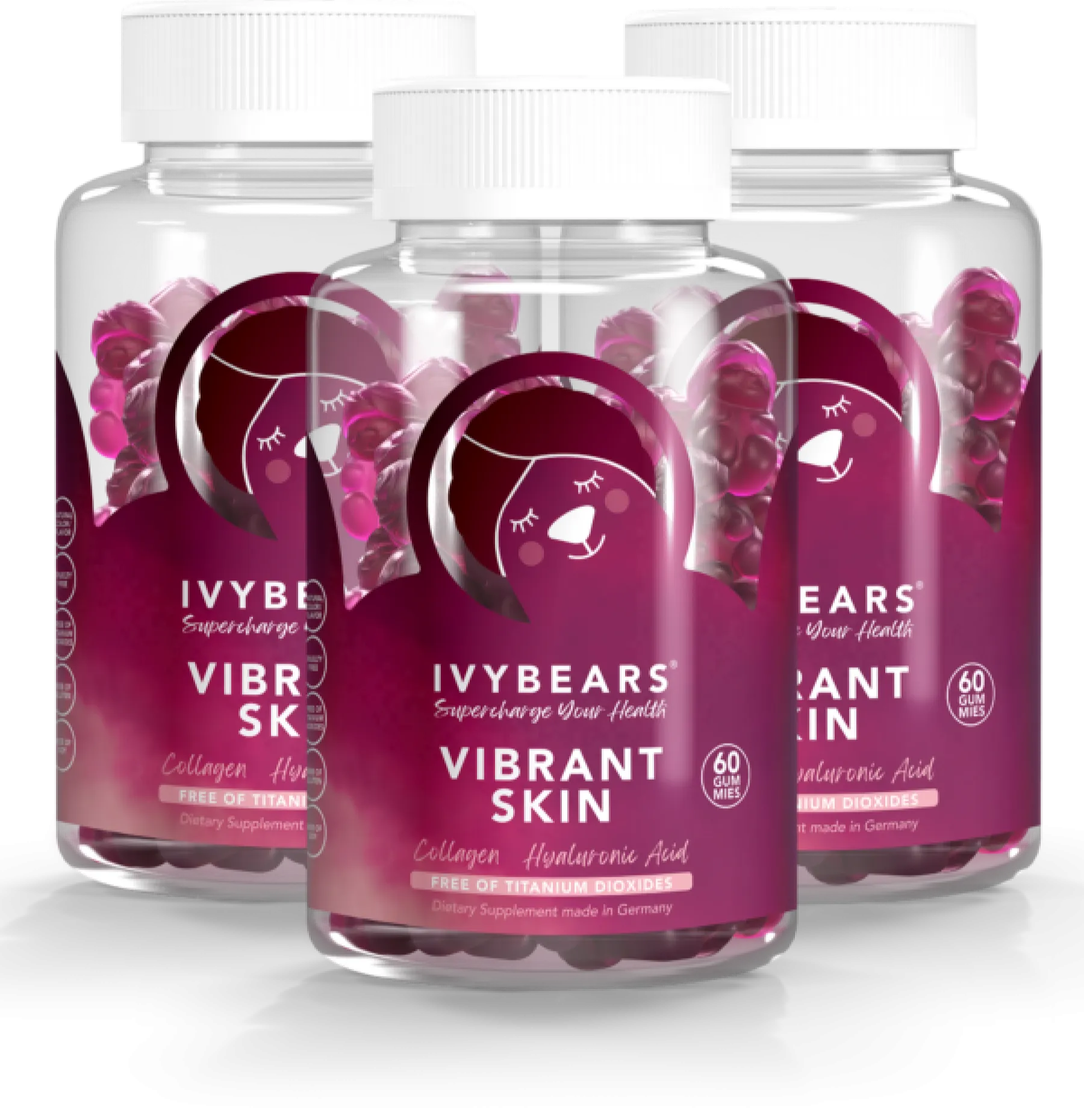 Vibrant Skin