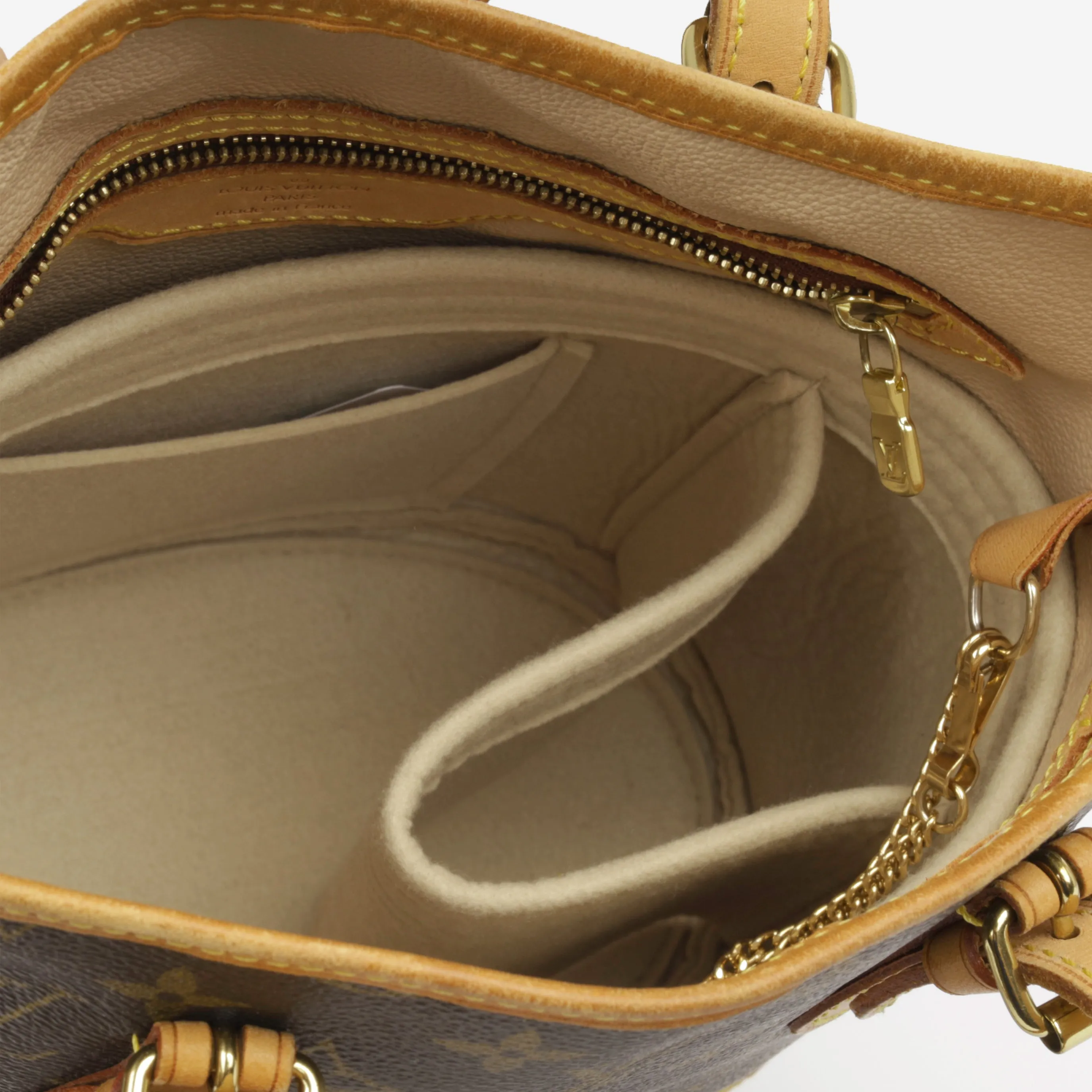 Vintage Petit Bucket