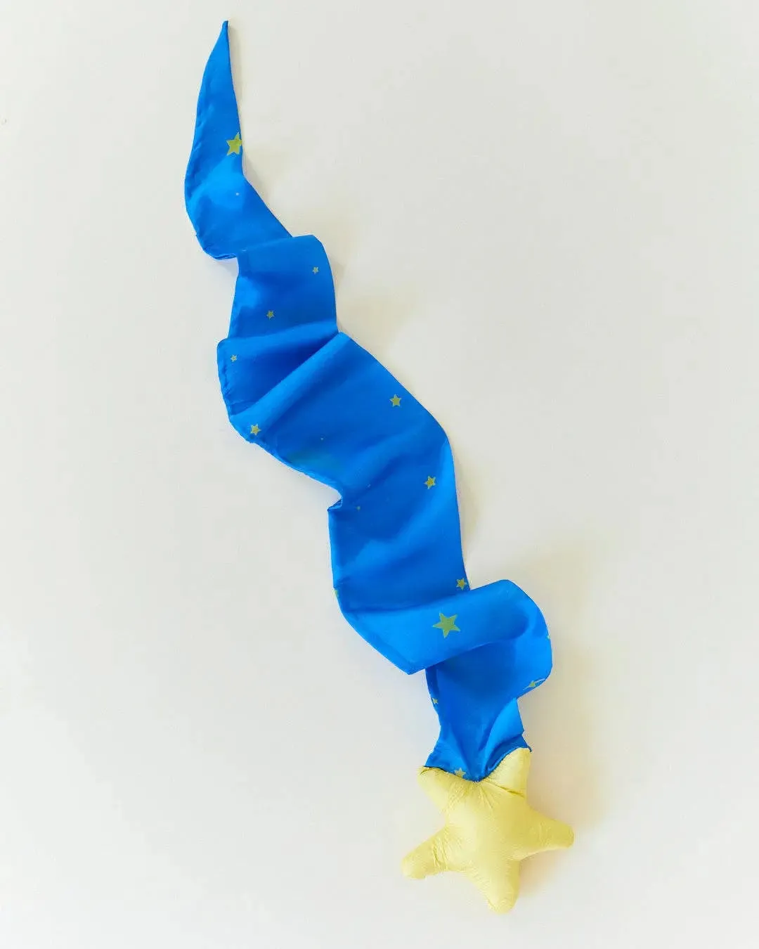Waldorf Toy for Throwing, Movement Play: Rainbow