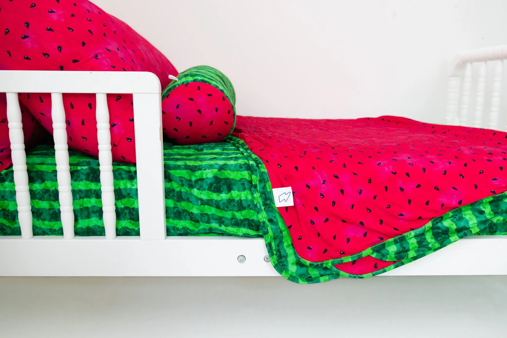 Watermelon Neck Pillow