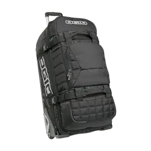 Wheeled Rig 9800 - Black