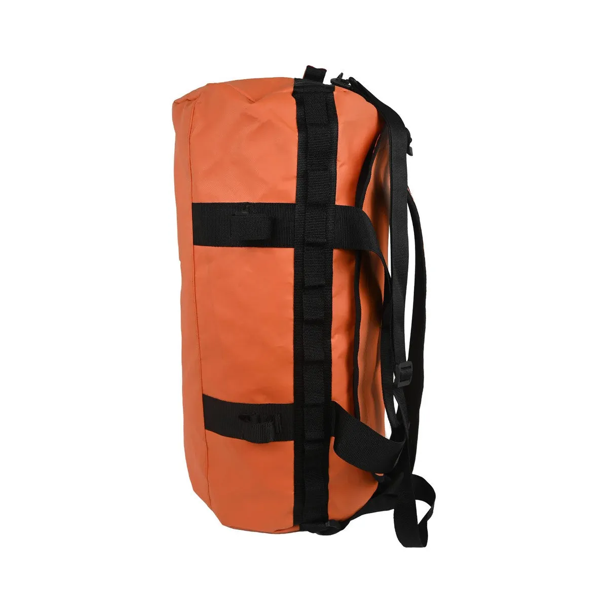 Y1 Matchday Hockey Bag Orange