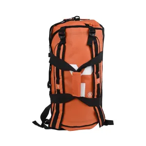 Y1 Matchday Hockey Bag Orange