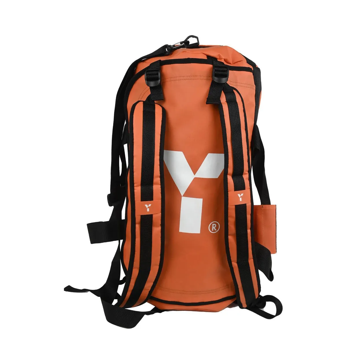 Y1 Matchday Hockey Bag Orange